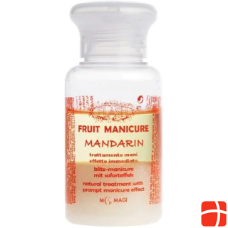Flash FLASH Fruit Manicure Mandarin 50 ml