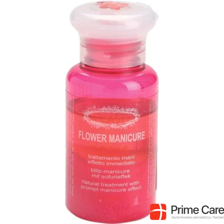 Flash FLASH Flower Manicure Lotus 50 ml