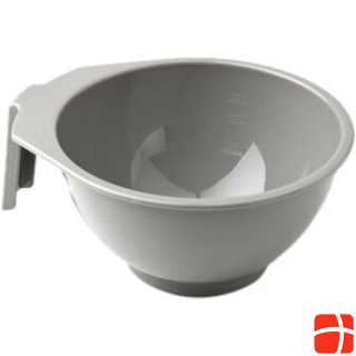 Zucchelli Arrigo Dye bowl with handle grey 300 ml