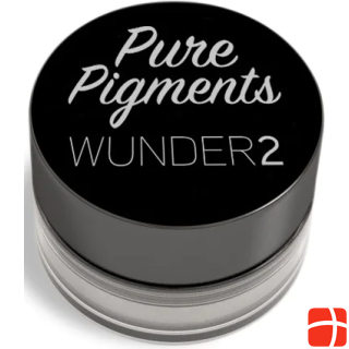 Wunder2 Pure Pigments