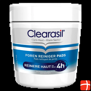 Clearasil Pore Cleaner Pads