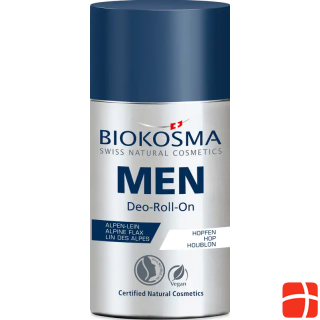 Biokosma Men's Care