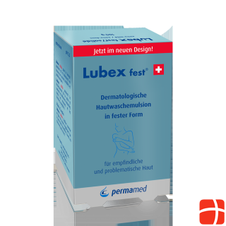 Lubex anti-age Fixed