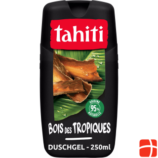Tahiti Bois des Tropiques