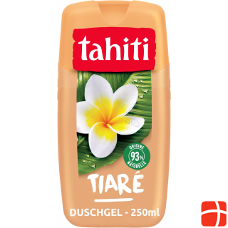 Tahiti Tiaré