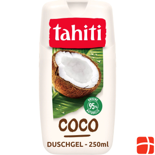 Tahiti Coco