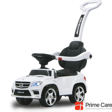 Jamara Kids Mercedes GL63AMG 2in1