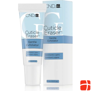 CND Essentials Eraser Gentle Exfoliator