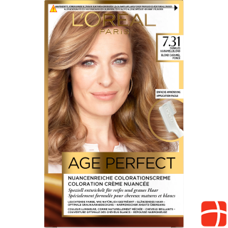 L'Oréal Paris Excellence Age Perfect