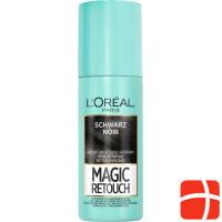 L'Oréal Paris magic touch