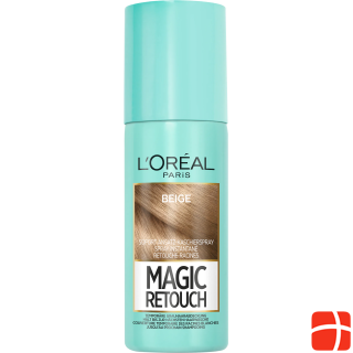 L'Oréal Paris magic touch