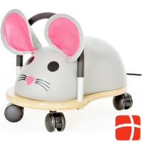 Wheely Bug Mouse small
