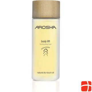 Arosha Retail Body Lift dry-touch oil 100 ml