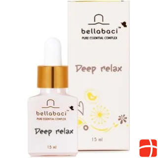 Bellabaci Concentrate Deep Relax 15 ml