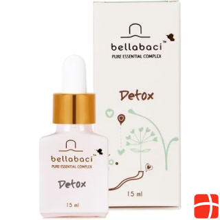 Bellabaci Concentrate Detox 15 ml