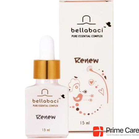 Bellabaci Concentrate Renew 15 ml