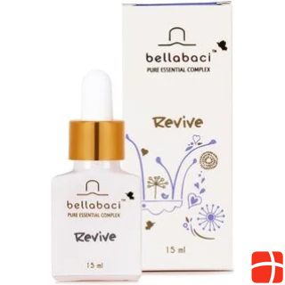 Bellabaci Concentrate Revive 15 ml