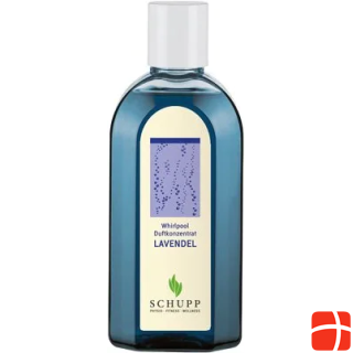 Schupp Whirlpool fragrance concentrate lavender