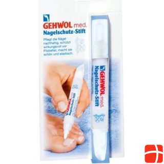 Gehwol GEHWOL med® Nail protection stick 3 ml