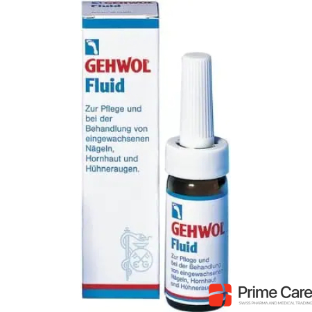 Gehwol GEHWOL® Fluid 15 ml