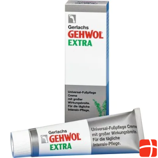 Gehwol GEHWOL® Extra 75 ml
