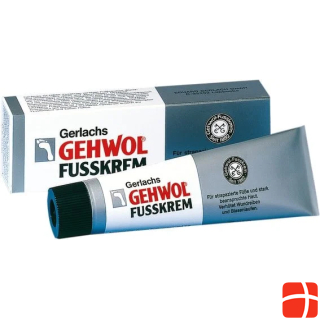 Gehwol GEHWOL® Foot Cream 75 ml