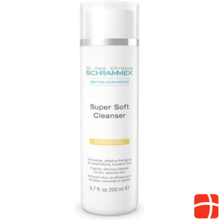 Dr. Schrammek Super Soft Cleanser Essential