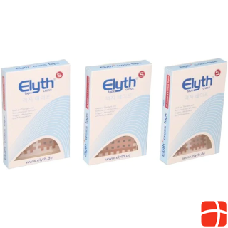 Elyth ELYTH® S-Line # Tape 5 x 4.4 40 pcs.