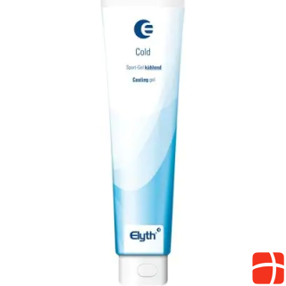 Охлаждающий гель Elyth ELYTH® S-Line 150 мл