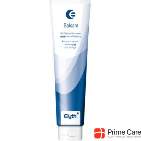 Elyth ELYTH® S-Line Balm 150 ml