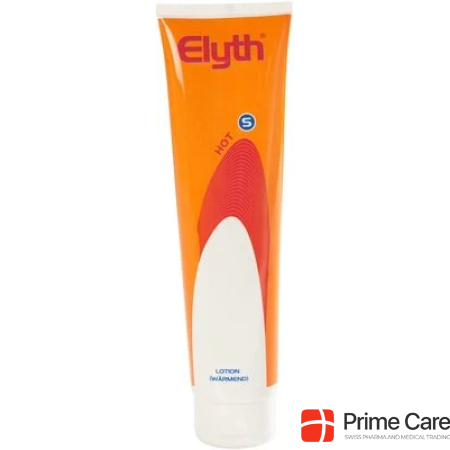 Elyth ELYTH® S-Line Hot 150 ml