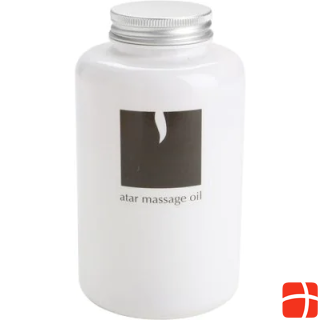 Lux Massage LUX MASSAGE Massageöl Neutral 500 ml