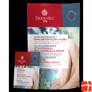 DermaSel Recovery for joint & muscle