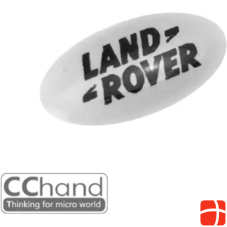 CCHand D90/D110 3D-логотип решетки