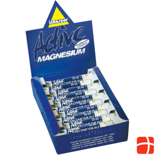 Inkospor Magnesium