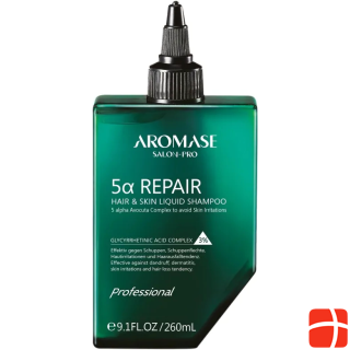 Aromase 5a Repair Hair&Skin