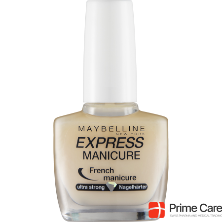 Maybelline New York Express Manicure French