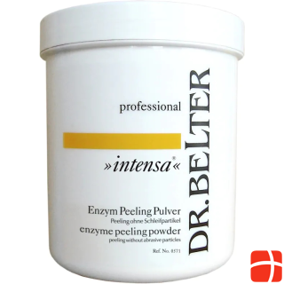 Dr.Belter Enzyme peeling powder