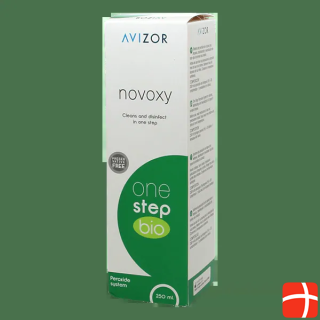 Novoxy one step bio