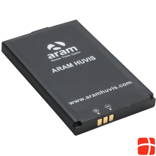 Aram APM-100 Ersatzakku