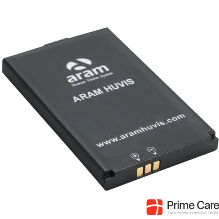 Aram APM-100 spare battery