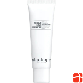 algologie Face mask - plumping and firming mask