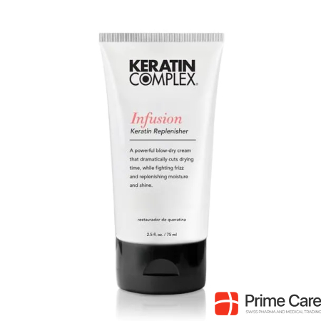 Keratin Complex Infusion