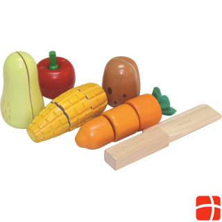Spielba Vegetable set