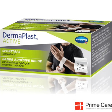 DermaPlast Active