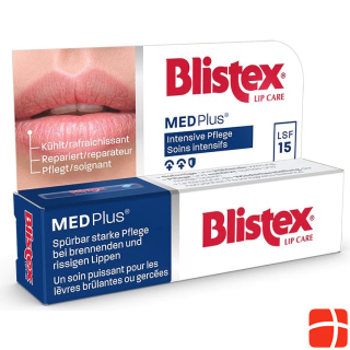 Blistex MedPlus