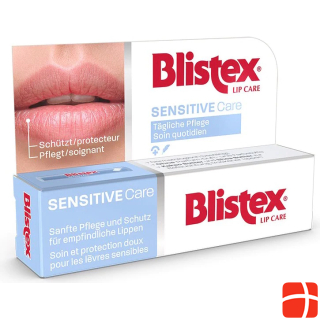 Blistex Sensitive