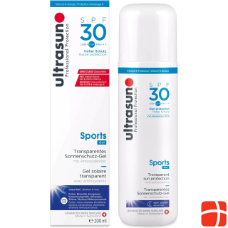 Ultrasun Sports Spray