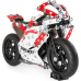 Meccano Motorcycle Ducati GP16