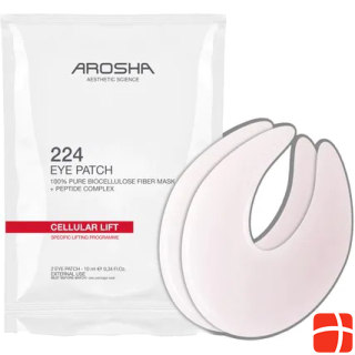 Arosha Face Cellular Lift Eye Patch Nr. 224 4 Stk. à 6 ml